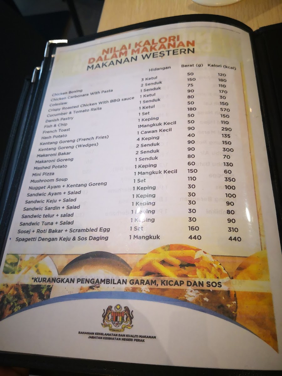 Menu Coffee Lab Cafe-10