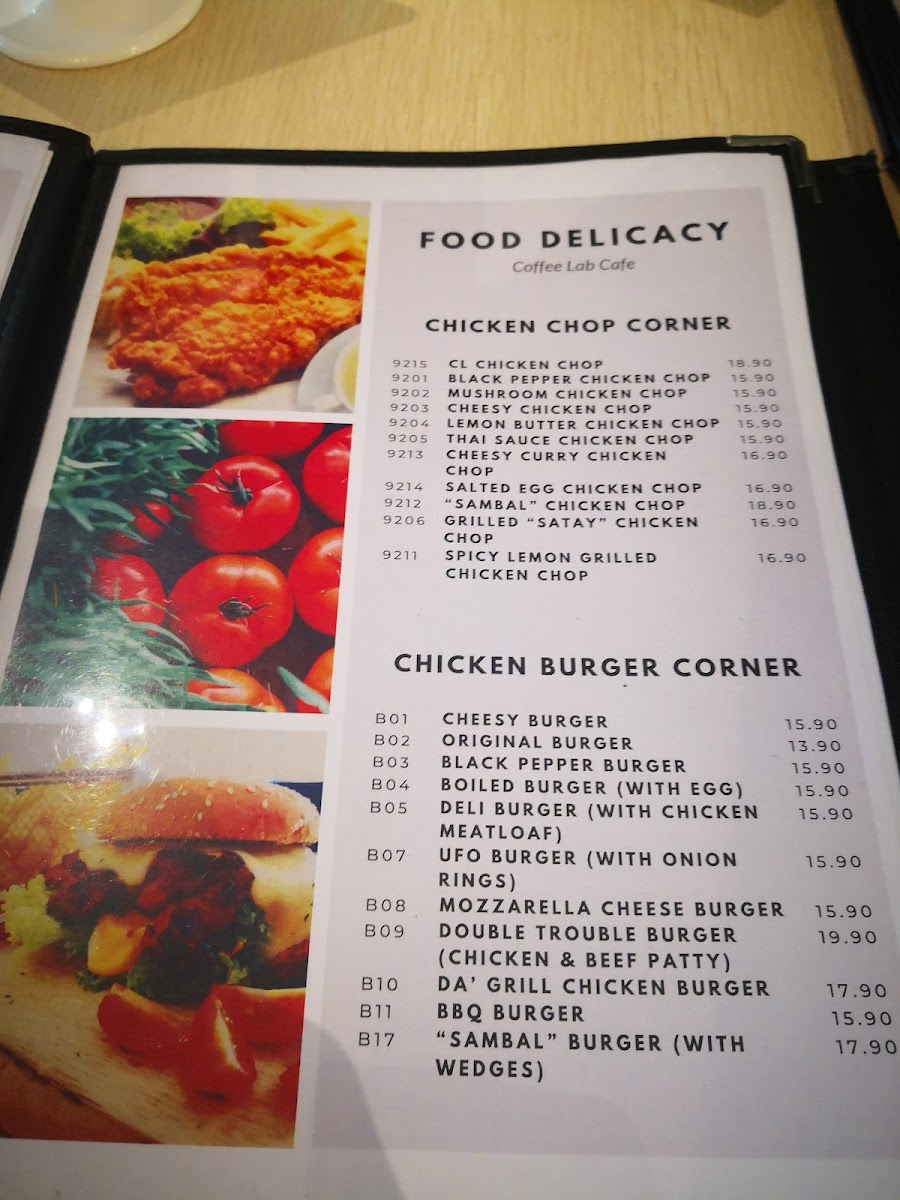 Menu Coffee Lab Cafe-2