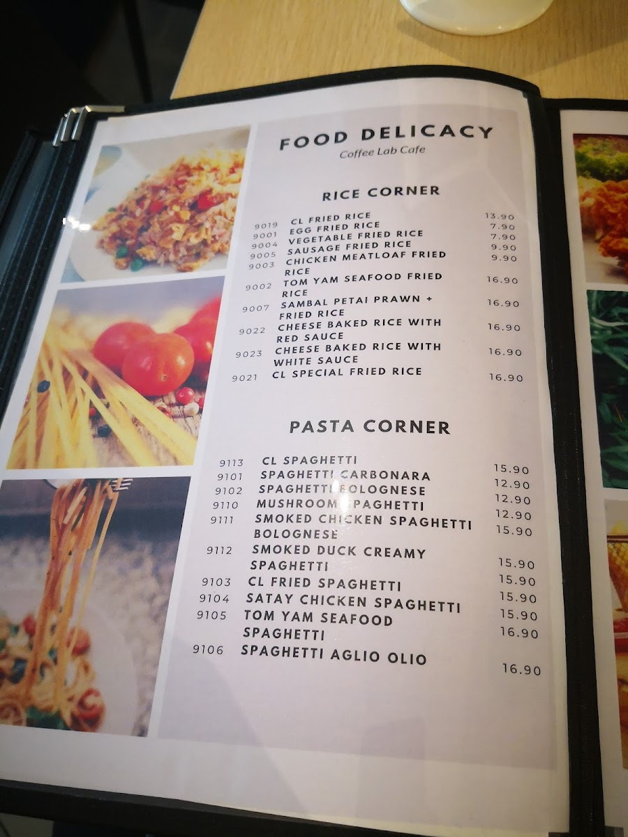 Menu Coffee Lab Cafe-5