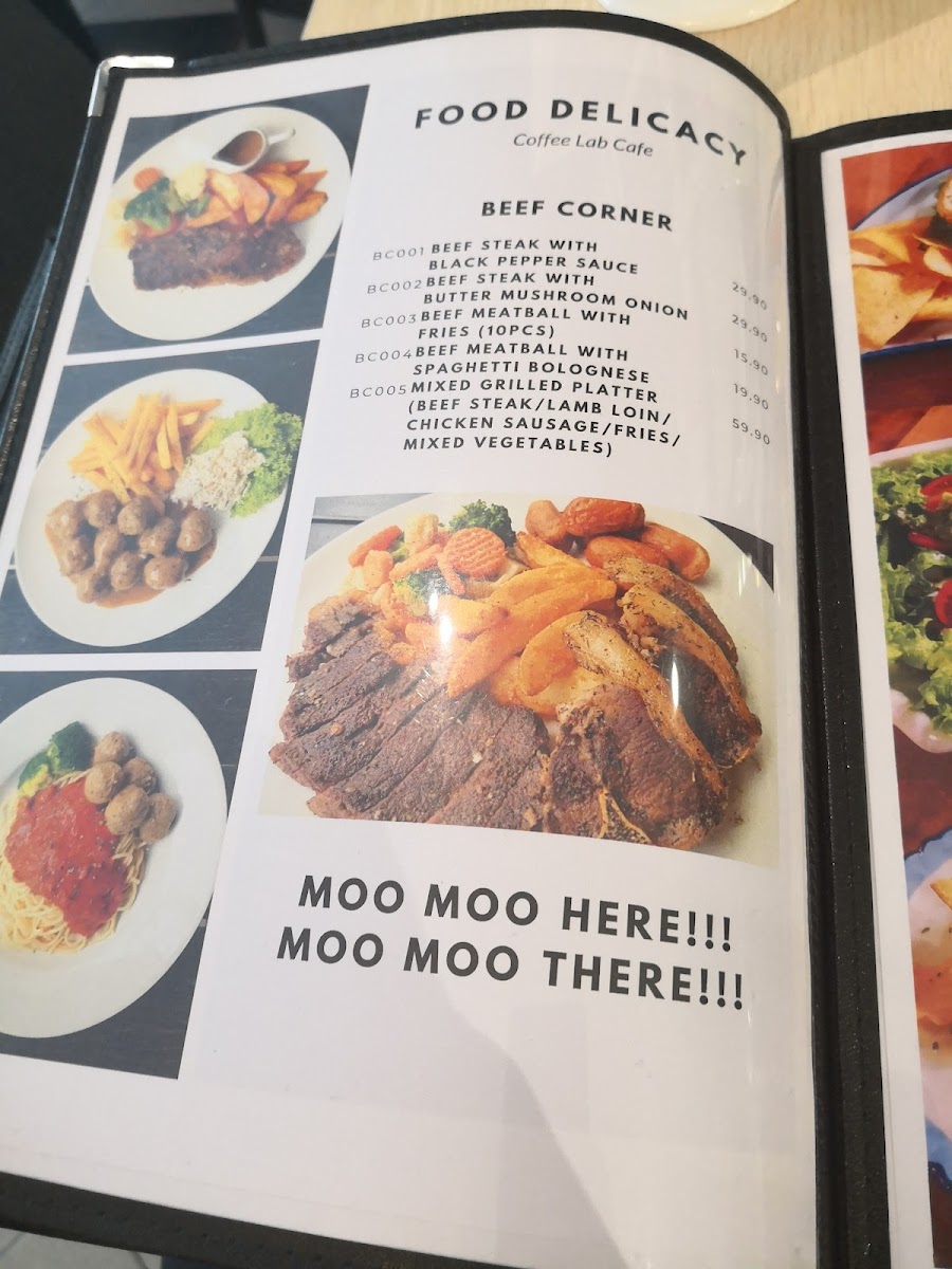 Menu Coffee Lab Cafe-7